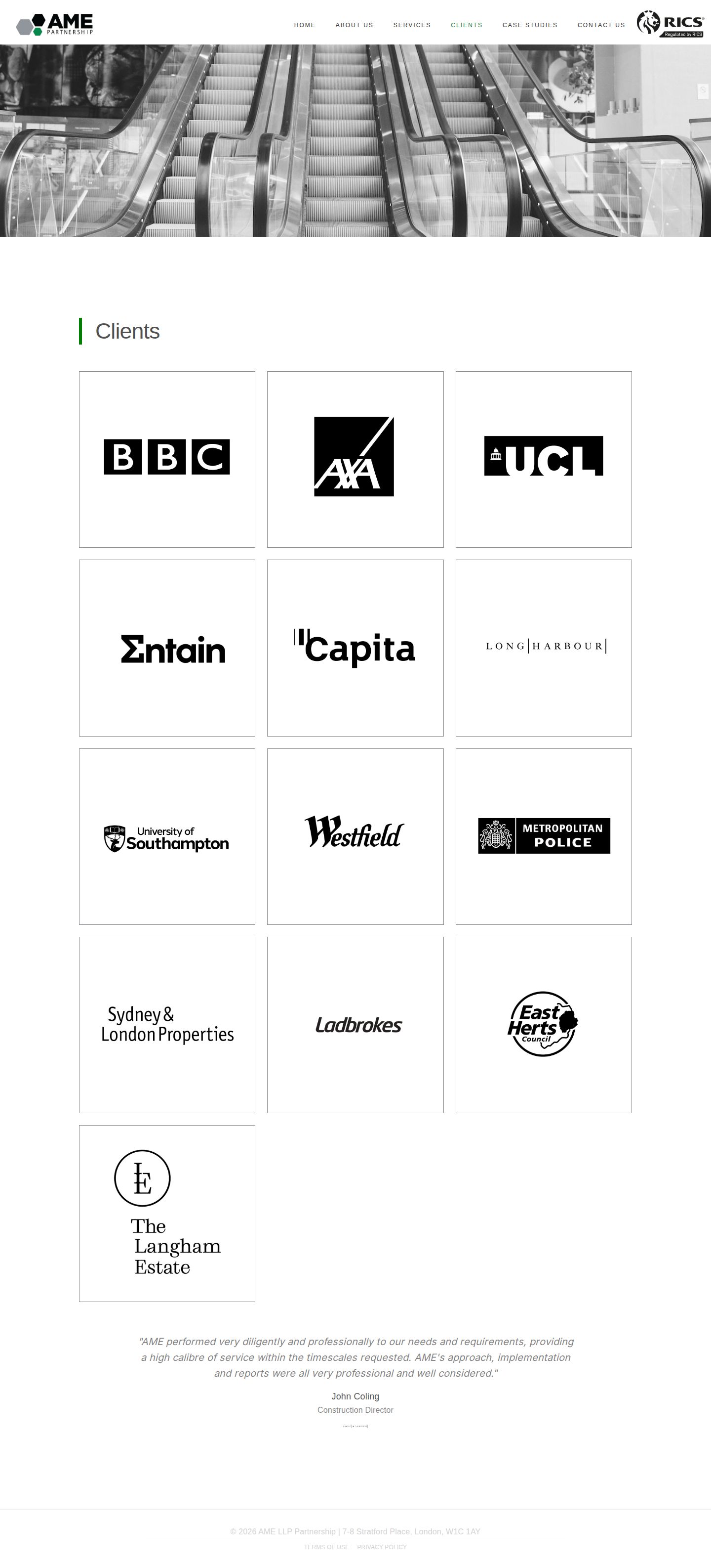 Clients